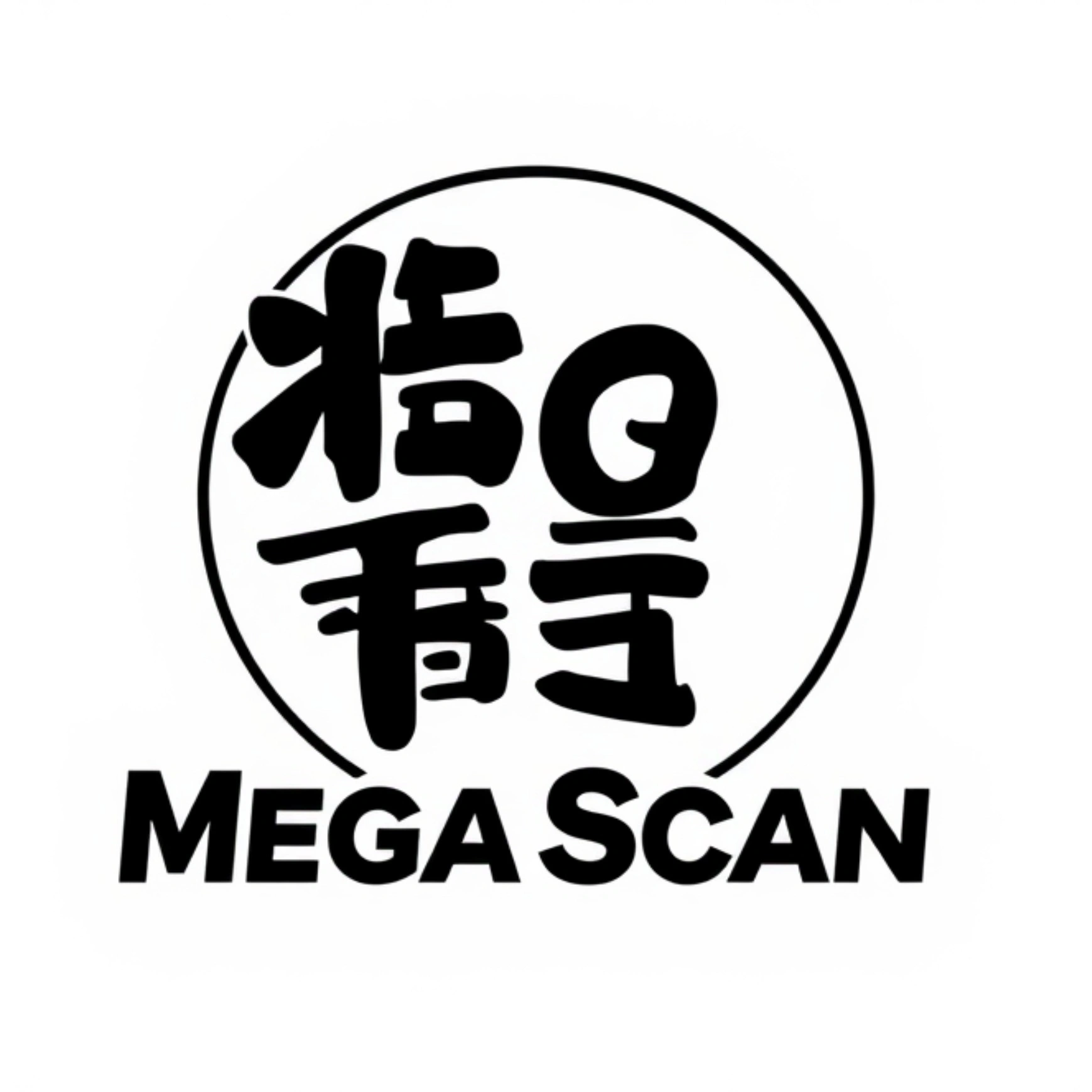 Mega Scan