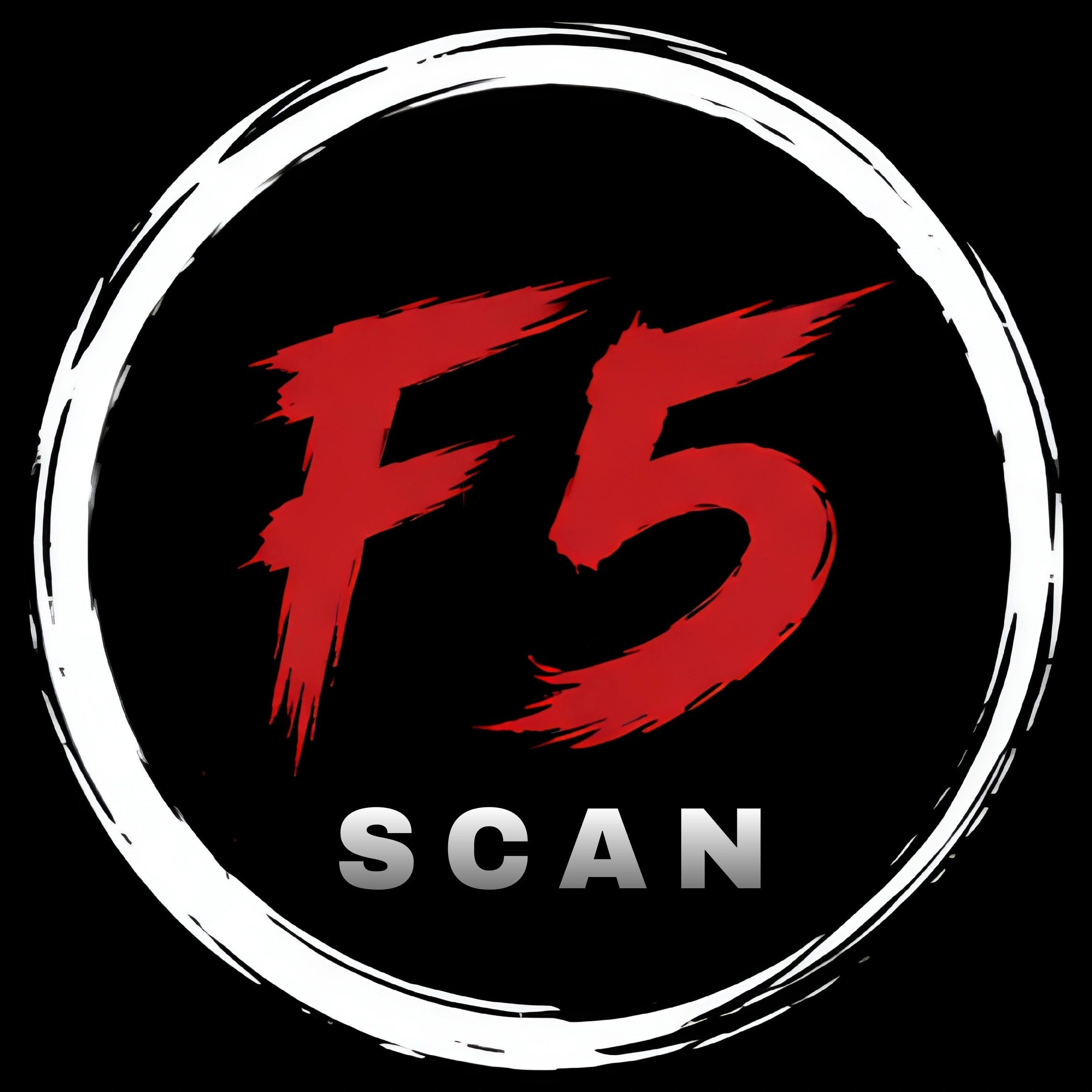 F5 Scan