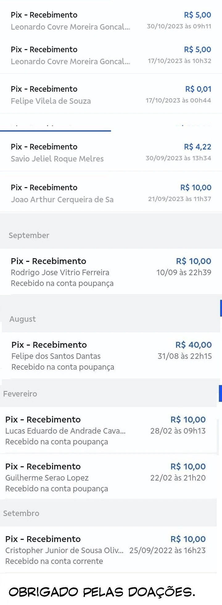 Página 20